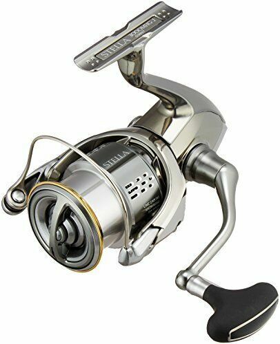 I226 ◇ SHIMANO シマノ STELLA SW6000 ステラ スピニングリール 現状品 ジャンク品 部品取り Shimano 20 STELLA SW 6000-XG Spinning Reel | eBay